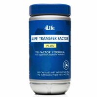 4Life Transfer Factor Tri-Factor PLUS - capsules-image