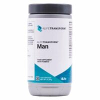 4Life MAN - Vit.D - ginseng - vitaliteit -seksuele gezondheid-image