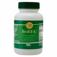 4Life Bio EFA - visolie - Omega 3-image