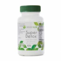 4Life Super Detox - ontgifting & lever ondersteuning-image