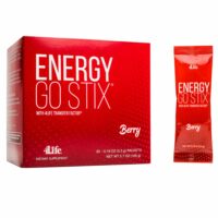 4Life Energy Stix - Bessen smaak-image