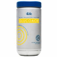 4Life Glucoach - glucose-image